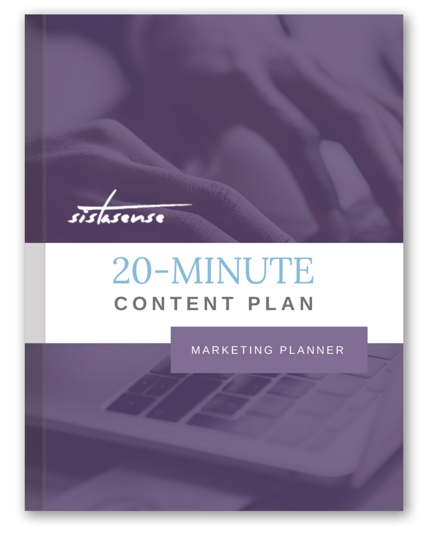 20-Minute Content Plan